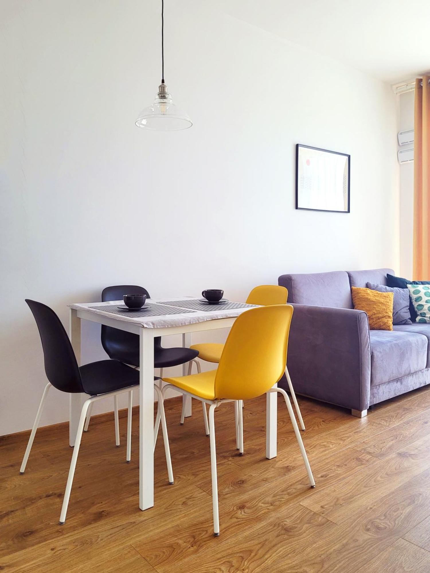 Fabryczna Apartment Lodz  Exterior photo